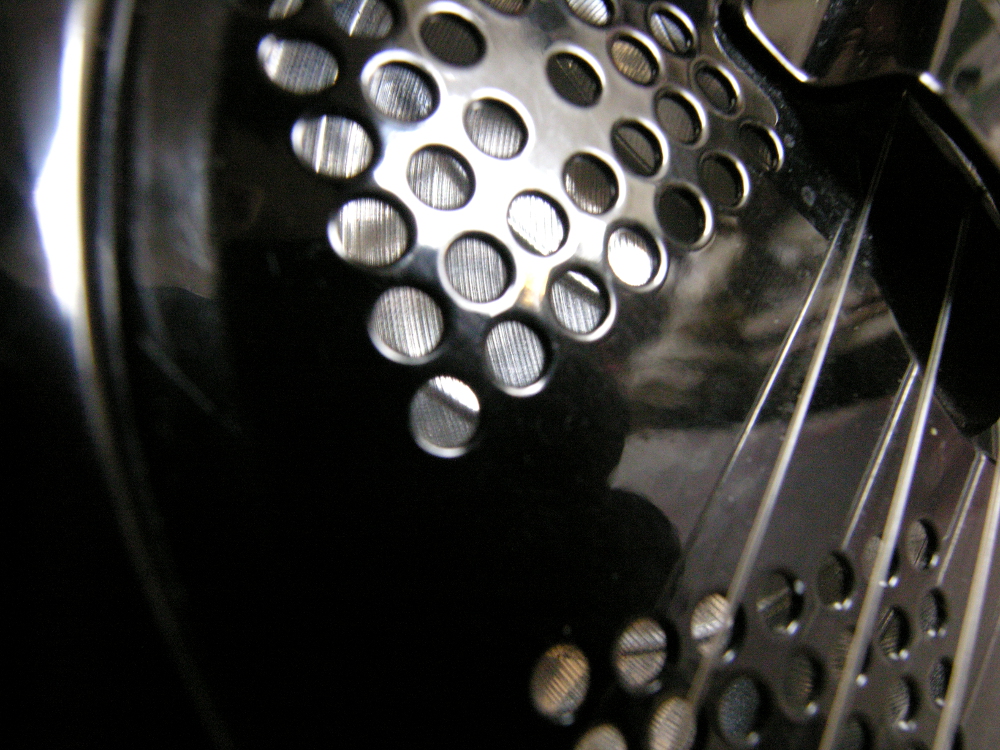 cone fine resophonic